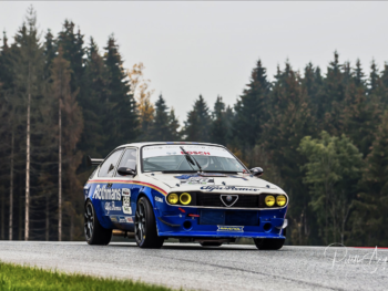 Heckklappe für Alfa Romeo GTV