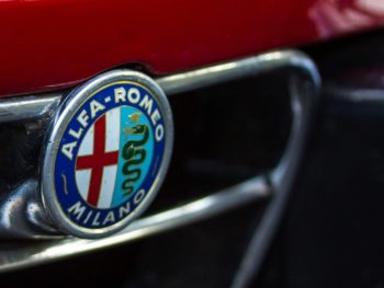 Alfa-Romeo