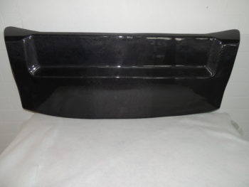 Carbon Hutablage für BMW E30 M3