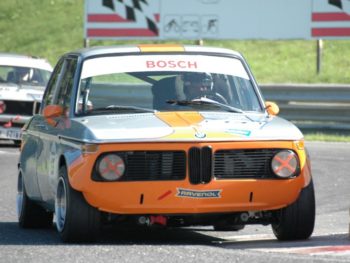 Carbon "Schweinebacken" für BMW E10 1502-2002