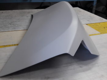 Carbon Kofferraumdeckel für Toyota GT86