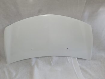 Carbon Motorhaube für Renault Clio 3 auch RS