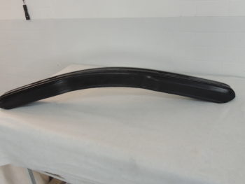 Carbon Stoßstangenträger (vorne) für BMW E36 M3 Coupe + Limo