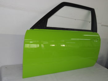 Carbon Türen (Set) für BMW E30 M3