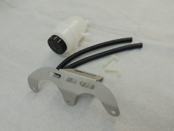 Ergänzung für BMW E30 M3 S14 Airbox