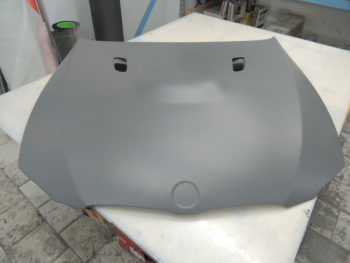 Carbon Motorhaube für BMW E90 M3 / LCI