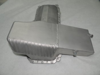 Ölwanne für BMW M20 Motor