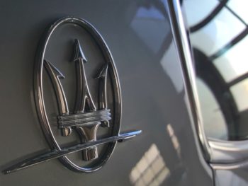 Maserati