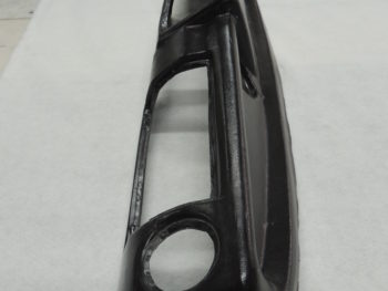 Carbon Armaturenbrett für Alfa-Romeo GTV/6