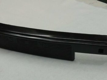 Carbon Frontschürze | Frontstoßstange für BMW E30 Serie VFL