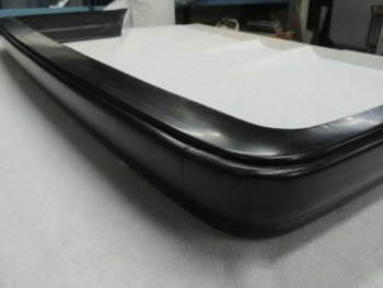 Carbon Heckschürze | Heckstoßstange für BMW E30 Serie FL