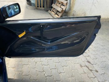 Carbon Innenraum-/Türverkleidungen Set passend für BMW E46 & E46 M3 (auch CSL) - Coupé