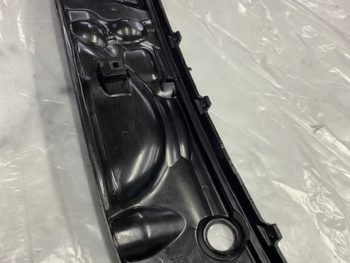 Carbon Microfiltergehäuse passend für BMW E46 & E46 M3