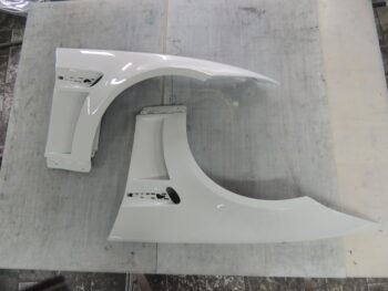 Carbon Kotflügel Set für BMW E92 M3 Serie