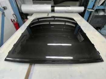 Carbon Dach passend für BMW E46 & E46 M3 (Coupé)