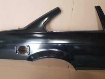 Carbon Seitenteile (Set) FÜR BMW E36 Coupé auch M3