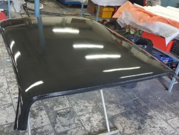 Carbon Dach für BMW E30 & E30 M3 (2- & 4-Türer)