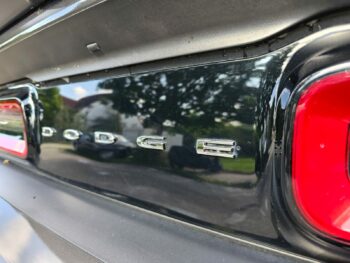 Dodge
