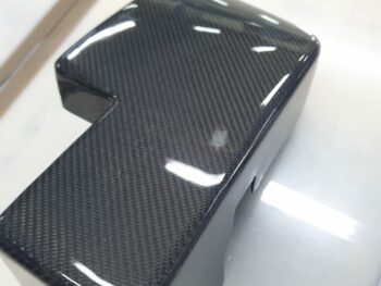 Carbon Sichtcarbon Armaturenbrett Blende für BMW E36 STW