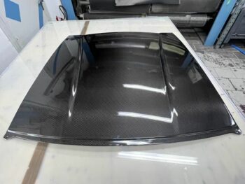 Carbon Dach für Toyota GT 86