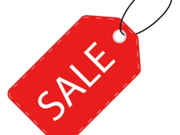 % SALE!
