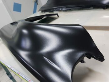 Carbon Kotflügel Set für BMW E46 M3 BREITER