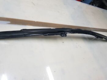 Carbon Sichtcarbon Frontzierleiste- / Verkleidung für BMW E30 M3