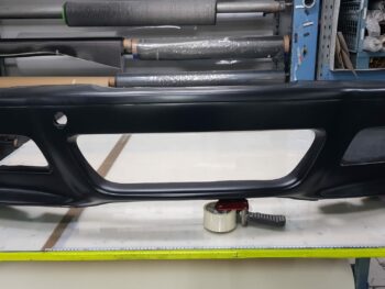 Carbon Frontschürze / Stoßstange für BMW E46 M3