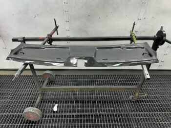 Carbon Blende Dachhimmel für BMW E30 & E30 M3 (mit / ohne Bordcomputer)