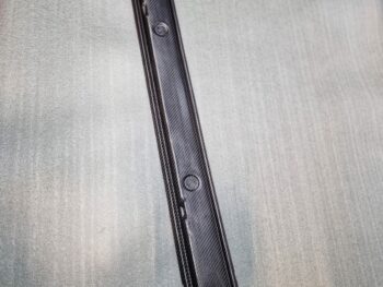 Carbon Dachspriegel für BMW E30