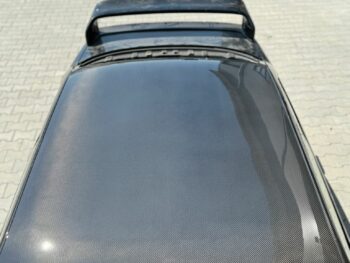 Carbon Dach für BMW E36 (Coupé)